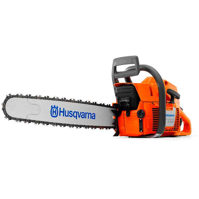 Motosierra Husqvarna HU272XP