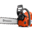 Motosierra Husqvarna HU353