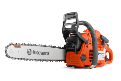 Motosierra Husqvarna HU353