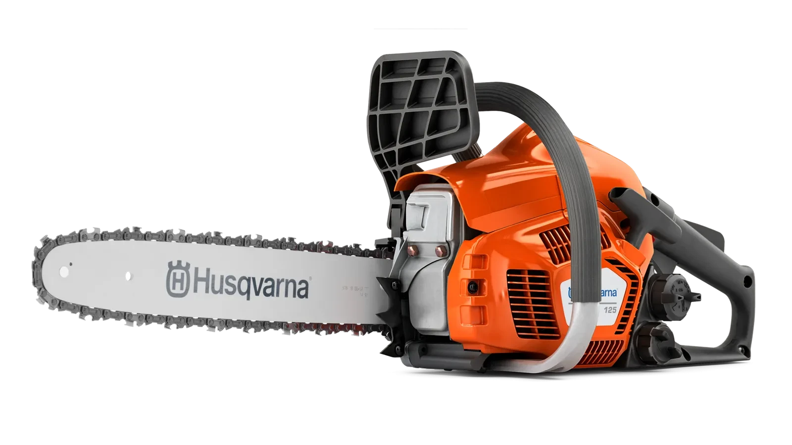 Motosierra Husqvarna HU125