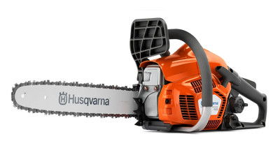 Motosierra Husqvarna HU125