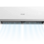 Aire Acondicionado E-Cold 12BTU  SEER 17 R32